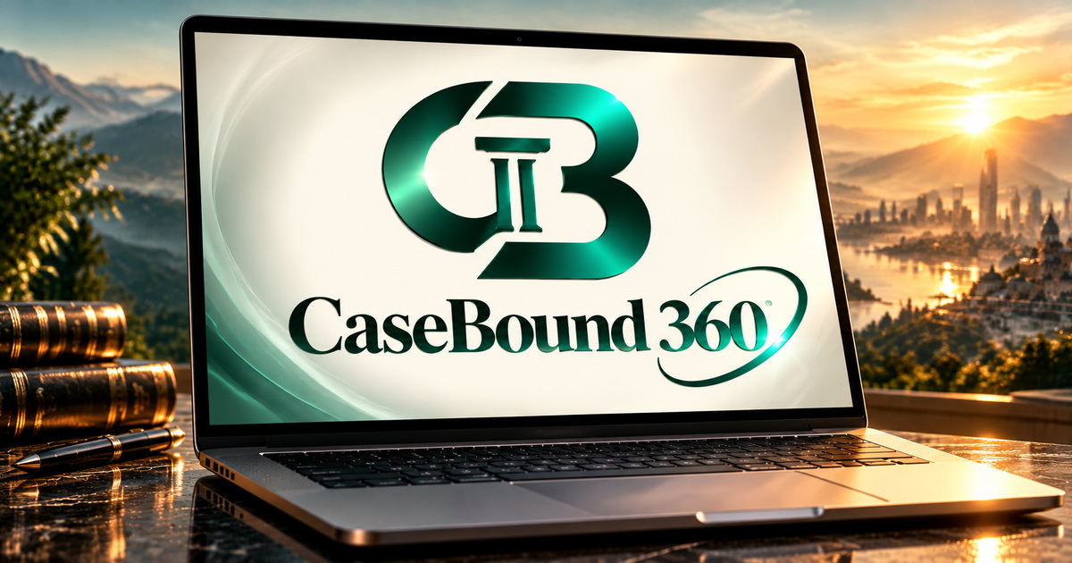 Attribution & Conversion Feedback | CaseBound 360 HQ